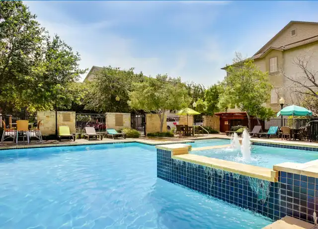 Property at 12124 Walnut Park Xing Unit 1334, Austin, TX, 78753, 1 bed, 1 bath, [object Object]