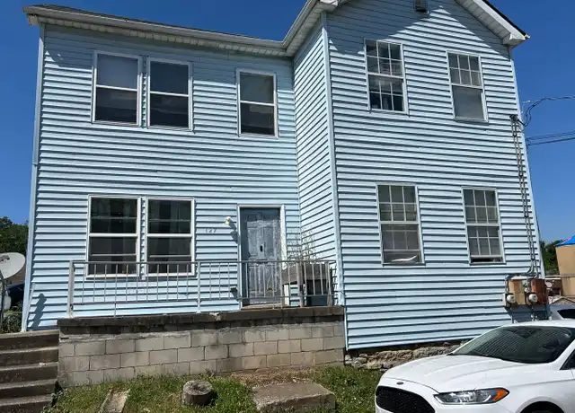 Property at 127 Prall St Unit A, Lexington, KY, 40508, 2 beds, 1 bath, [object Object]