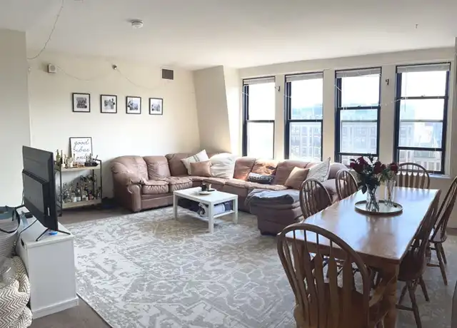 Property at 486 Commonwealth Ave, Boston, MA, 02215, 4 beds, 2 baths, [object Object]