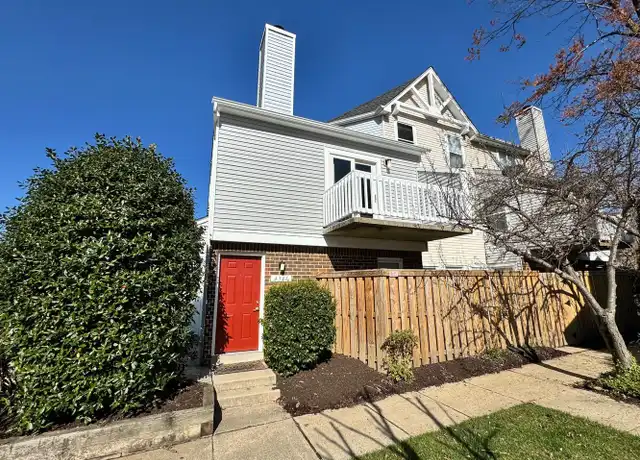 Property at 4346 Pembrook Village Dr #53, Alexandria, VA, 22309, 2 beds, 2 baths, [object Object]