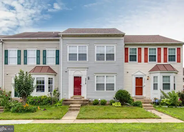 Property at 3318 Hibiscus Ct, Ellicott City, MD, 21043, 3 beds, 3.5 baths, [object Object]