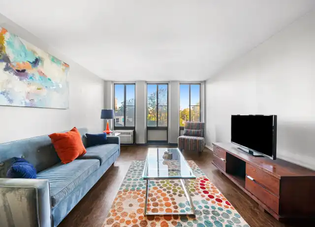 Property at 7251 at Waters Edge - 7251 S South Shore Dr, Chicago, IL, 60649, 1-2 bed, 1-2 bath, [object Object]