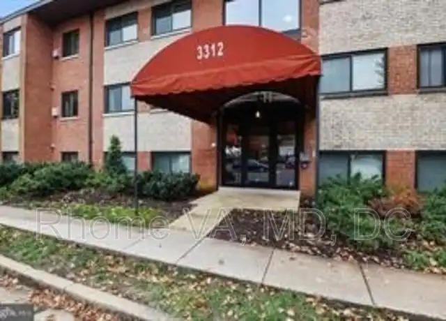 Property at 3312 S 28th St #202, Alexandria, VA, 22302, 2 beds, 1 bath, [object Object]