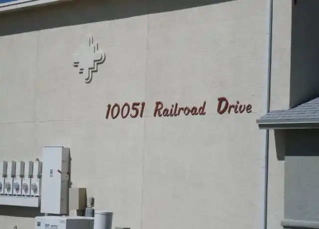 Property at 10051 Railroad Dr Unit 103, El Paso, TX, 79924, 2 beds, 2 baths, [object Object]