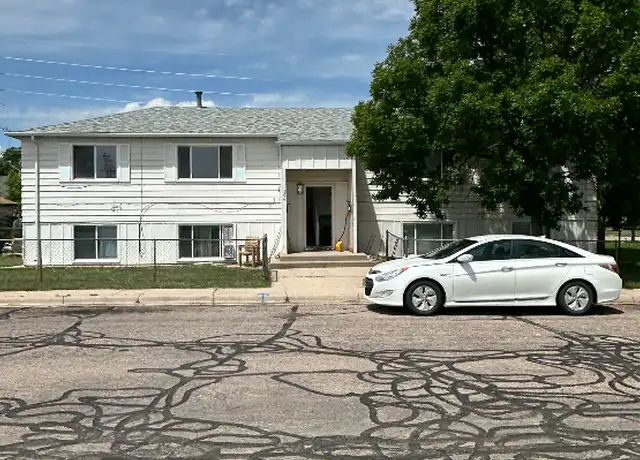 Property at 308 Kay Ave Unit 3, Cheyenne, WY, 82007, 2 beds, 1 bath, [object Object]