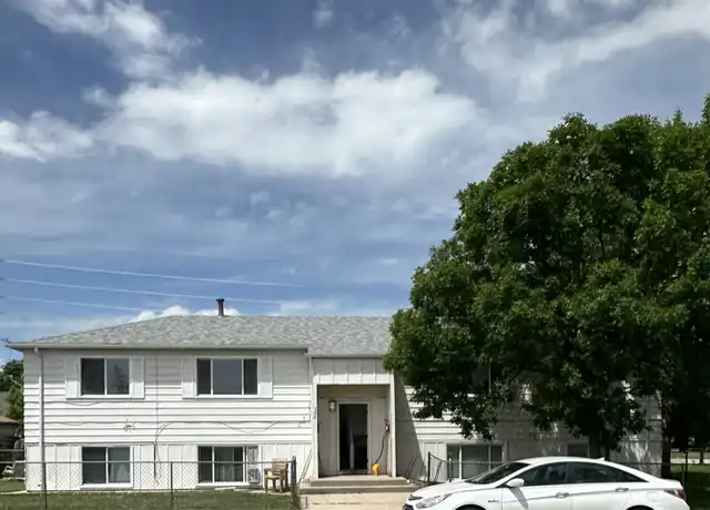 Property at 308 Kay Ave Unit 3, Cheyenne, WY, 82007, 2 beds, 1 bath, [object Object]