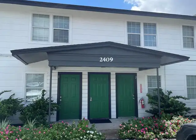 Property at 2409 Bastrop St Unit 1, Houston, TX, 77004, 2 beds, 1 bath, [object Object]