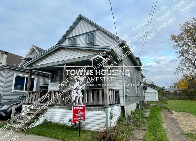 Property at 193 Courtland Ave, Buffalo, NY, 14215, 3 beds, 1 bath, [object Object]
