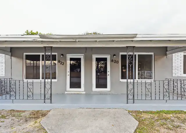 Property at 622 Oriental Blvd, Opa-locka, FL, 33054, 2 beds, 1 bath, [object Object]