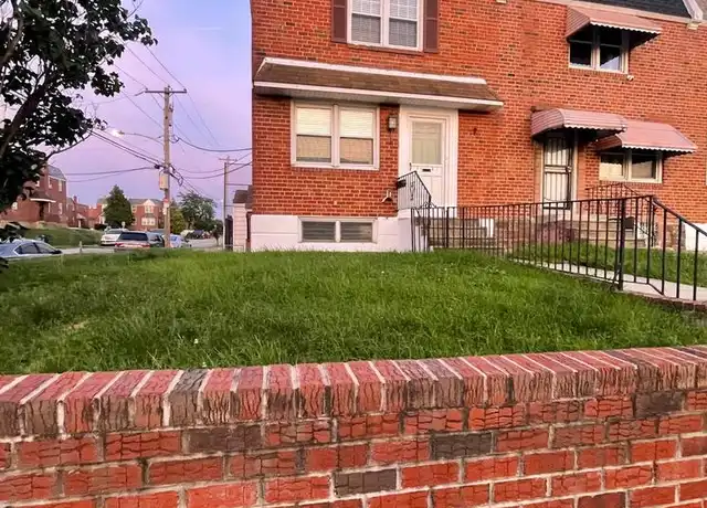 Property at 7151 Brous Ave, Philadelphia, PA, 19149, 3 beds, 1.5 baths, [object Object]