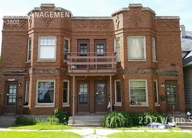 Property at 2317 W 3rd St Unit B, Duluth, MN, 55806, 2 beds, 1 bath, [object Object]