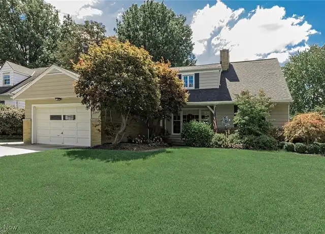 Property at 23910 Wimbledon Rd, Shaker Heights, OH, 44122, 4 beds, 3.5 baths, [object Object]