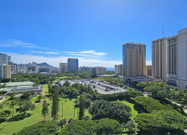 Property at 1910 Ala Moana Blvd Unit 17B, Honolulu, HI, 96815, 2 beds, 2 baths, [object Object]
