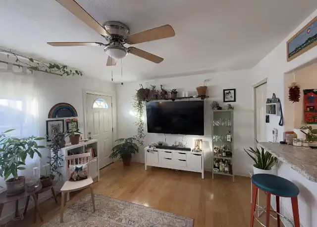 Property at 3324 N Fillmore St, Denver, CO, 80205, 2 beds, 1 bath, [object Object]
