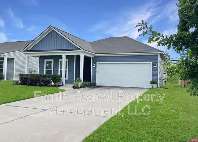 Property at 166 Hayworth Rd, Summerville, SC, 29486, 3 beds, 2 baths, [object Object]