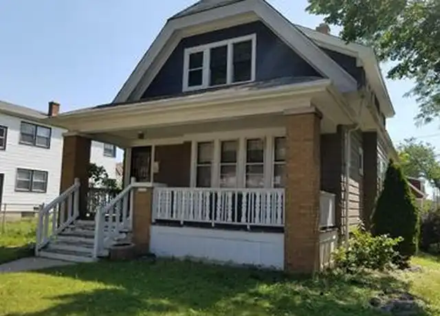 Property at 3202 N 40th St, Milwaukee, WI, 53216, 2 beds, 1 bath, [object Object]
