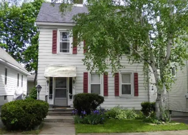 Property at 781 Lancaster St, Albany, NY, 12203, 3 beds, 1 bath, [object Object]