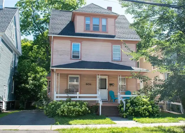 Property at 951 Lancaster Ave, Syracuse, NY, 13210, 5 beds, 2 baths, [object Object]
