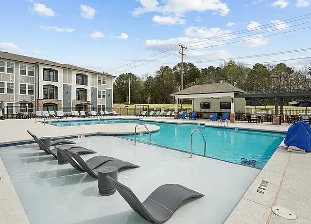 Property at Elevate the Park - 3700 Apex Hwy, Durham, NC, 27713, 1-2 bed, 1-2 bath, [object Object]