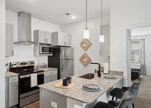 Property at Elevate the Park - 3700 Apex Hwy, Durham, NC, 27713, 1-2 bed, 1-2 bath, [object Object]