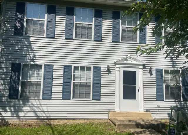 Property at 4603 Hidden Pine Ln, Temple Hills, MD, 20748, 3 beds, 2.5 baths, [object Object]