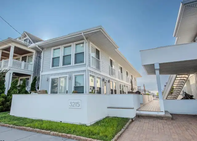 Property at 3215 Atlantic Ave, Longport, NJ, 08403, 2 beds, 1.5 baths, [object Object]
