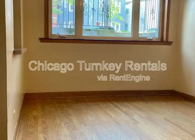 Property at 1243 W 31st St Unit G, Chicago, IL, 60608, 1 bed, 1 bath, [object Object]