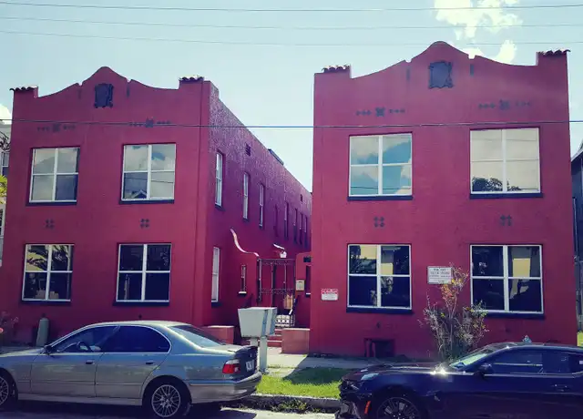 Property at 111 S Newport Ave Unit 6, Tampa, FL, 33606, 1 bed, 1 bath, [object Object]