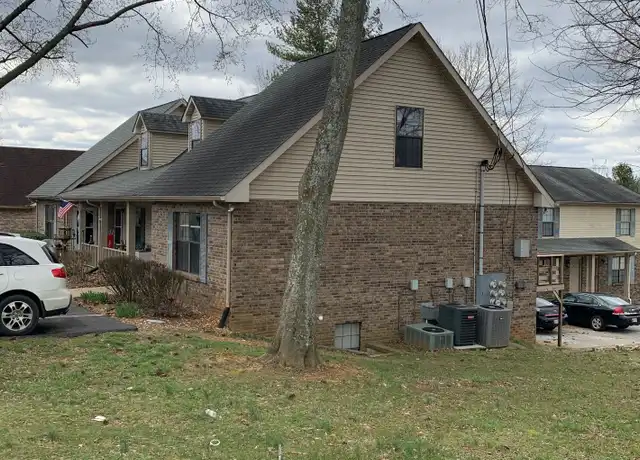 Property at 540 Hietts Ln #6, Clarksville, TN, 37043, 2 beds, 1 bath, [object Object]
