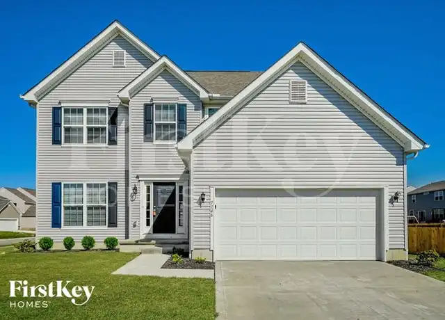 Property at 7146 Rillford Rd, Reynoldsburg, OH, 43068, 4 beds, 2.5 baths, [object Object]