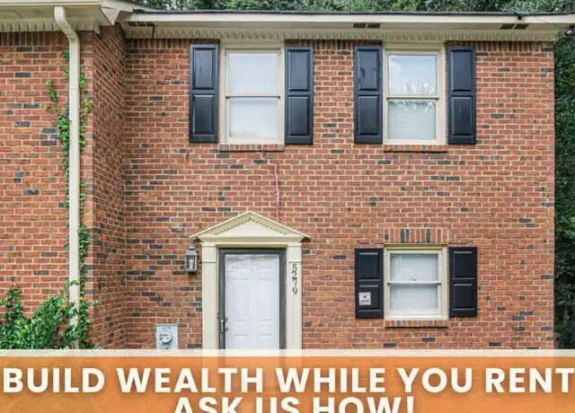 Property at 5279 Oakridge Dr, Stone Mountain, GA, 30083, 2 beds, 2.5 baths, [object Object]