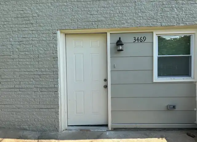 Property at 3469 Mark Pl NW Unit A, Atlanta, GA, 30331, 2 beds, 1 bath, [object Object]