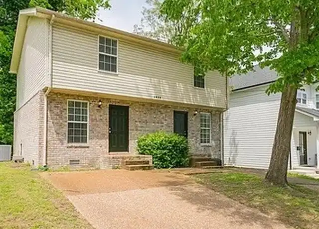 Property at 1604 Meharry Blvd Unit B, Nashville, TN, 37208, 2 beds, 1.5 baths, [object Object]