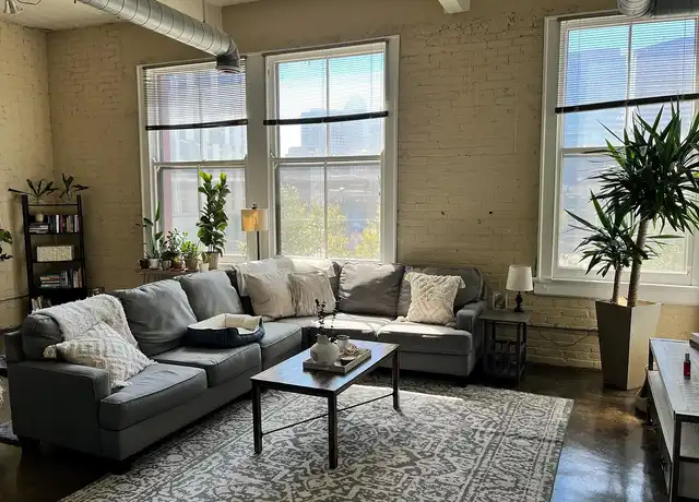 Property at Hale Justis Lofts - 20 E Central Pkwy, Cincinnati, OH, 45202, 0 beds, 1 bath, [object Object]