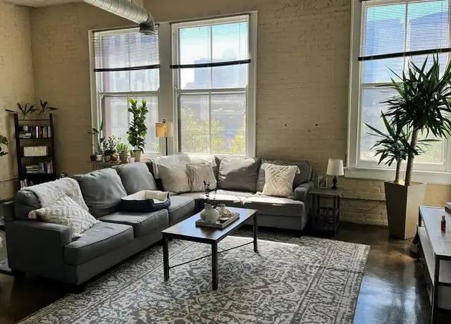Property at Hale Justis Lofts - 20 E Central Pkwy, Cincinnati, OH, 45202, 2 beds, 1.5 baths, [object Object]