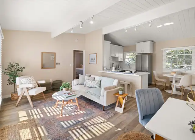 Property at 221 Bath St Unit A4 A, Santa Barbara, CA, 93101, 1 bed, 1 bath, [object Object]