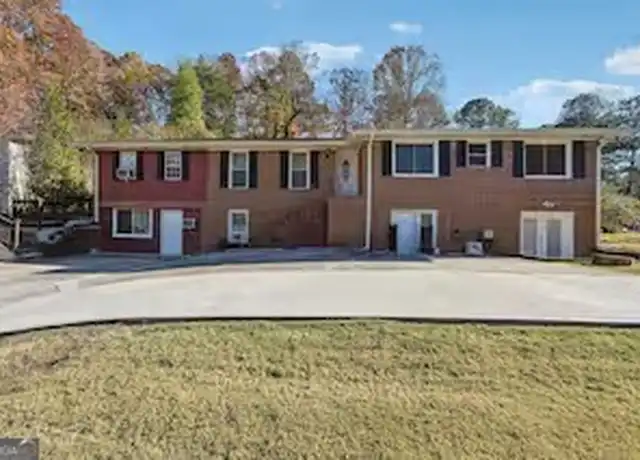 Property at 6068 Tracy Valley Dr, Norcross, GA, 30093, 3 beds, 2 baths, [object Object]