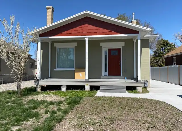 Property at 781 E 1700 S, Salt Lake City, UT, 84105, 3 beds, 1 bath, [object Object]
