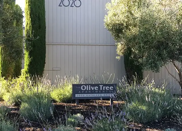 Photo of 2020 Kathleen Dr, Napa, CA 94558