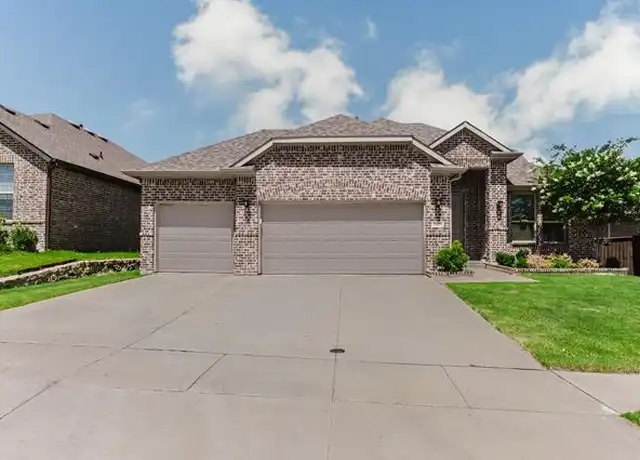 Property at 5433 Lake Front Dr, Fort Worth, TX, 76137, 4 beds, 3 baths, [object Object]