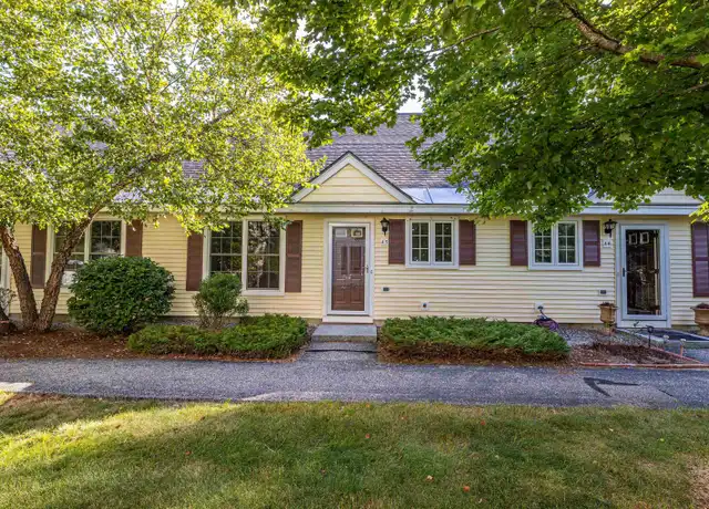 Property at 45 Bog Rd Unit A5, Concord, NH, 03303, 2 beds, 2 baths, [object Object]