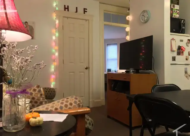 Property at 827 Beacon St, Boston, MA, 02215, 3 beds, 1 bath, [object Object]