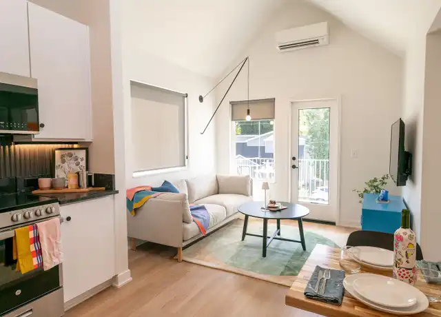 Property at 901 E Edenton St Unit 10, Raleigh, NC, 27601, 1 bed, 1 bath, [object Object]