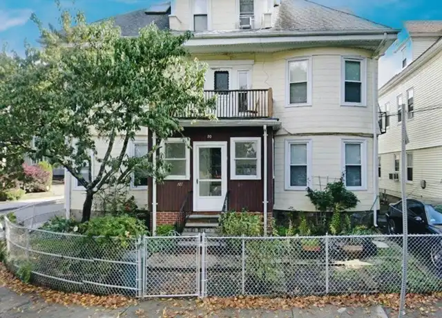 Property at 20 Coolidge Rd Unit 2, Boston, MA, 02134, 3 beds, 1 bath, [object Object]