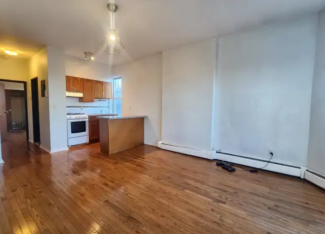 Property at 445 Ogden Ave Unit 2B, Jersey City, NJ, 07307, 1 bed, 1 bath, [object Object]