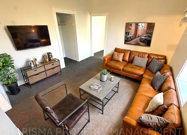 Property at 322 E 15th St #3, Sioux Falls, SD, 57104, 1 bed, 1 bath, [object Object]