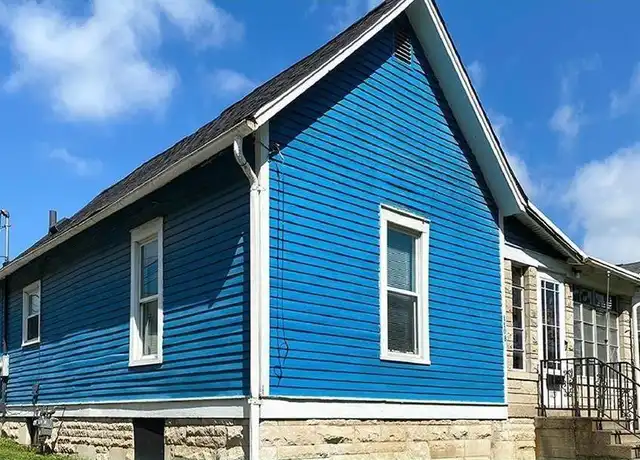 Property at 1109 N Indiana Ave, Bloomington, IN, 47408, 3 beds, 1 bath, [object Object]