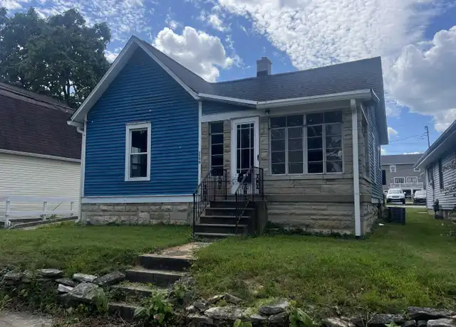 Property at 1109 N Indiana Ave, Bloomington, IN, 47408, 3 beds, 1 bath, [object Object]