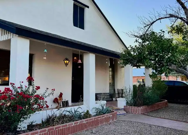 Property at Historic Barrio Home Downtown Tucson - 570 S Main Ave, Tucson, AZ, 85701, 1-2 bed, 1 bath, [object Object]