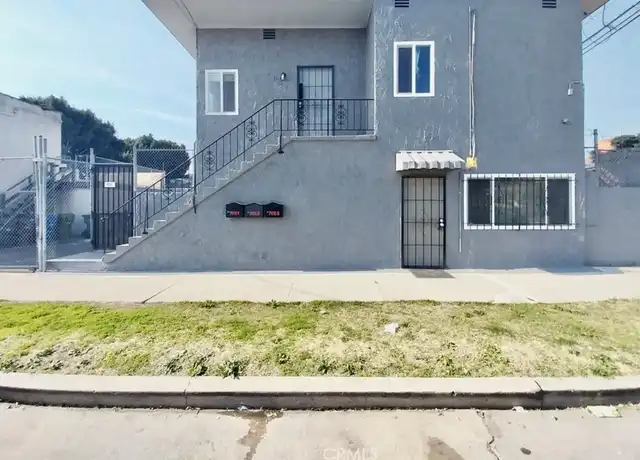 Property at 7053 3rd Ave, Los Angeles, CA, 90043, 1 bed, 1 bath, [object Object]